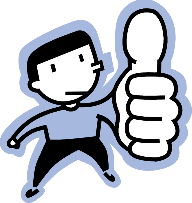 Free Thumbs Up Gif Transparent, Download Free Thumbs Up Gif Transparent ...
