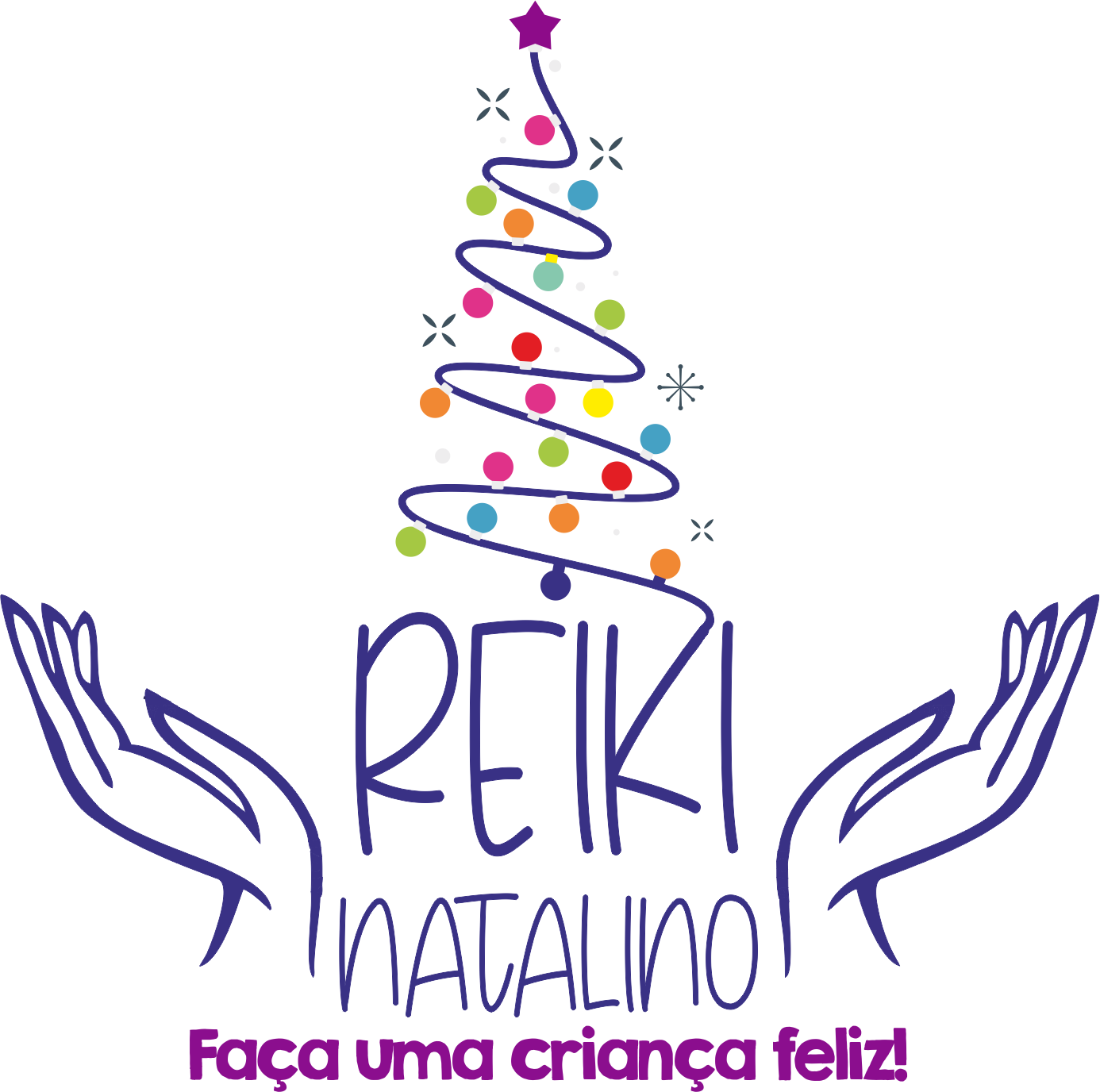Reiki Natalino2 2018 11 20 Christmas Tree