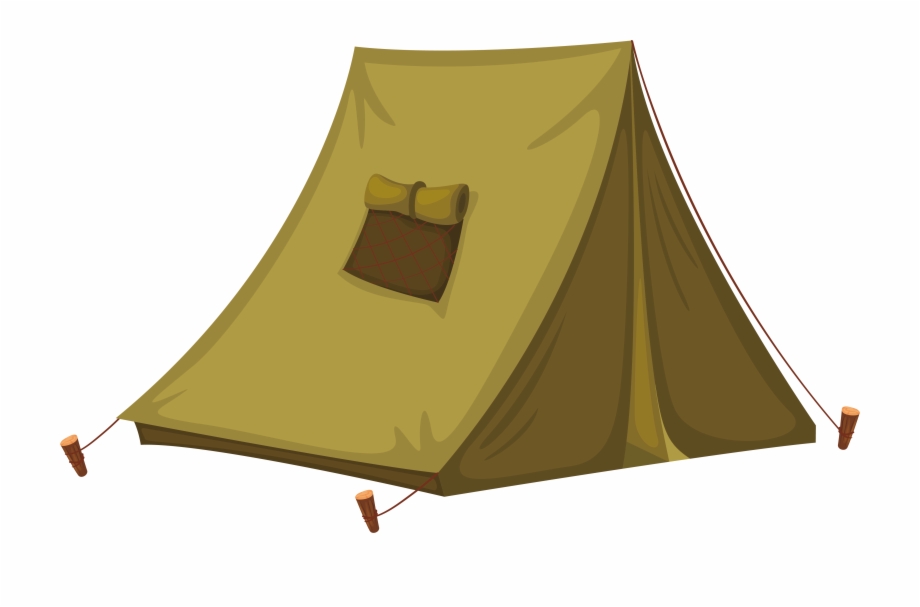 Tent Clip art - Tourist Tent PNG Clip Art Image png download - 8000* ...