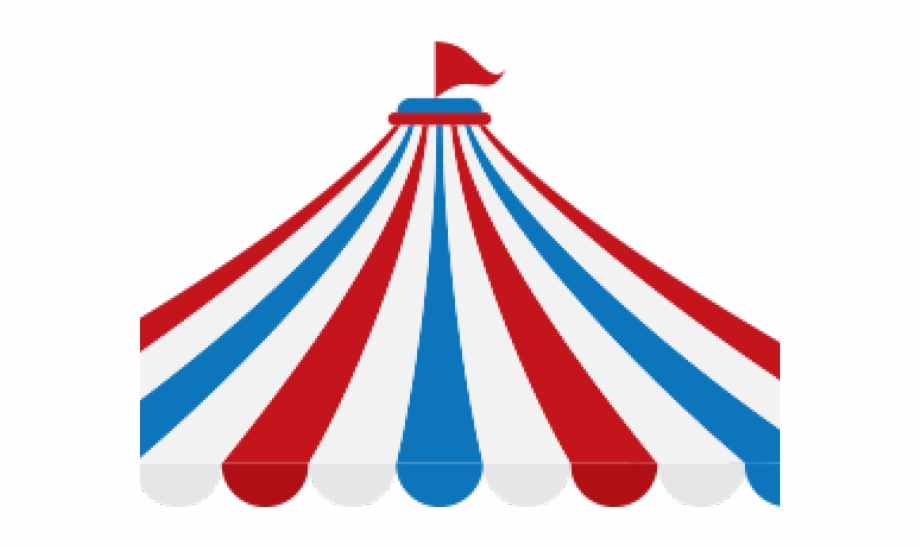 Tent Clipart Canopy