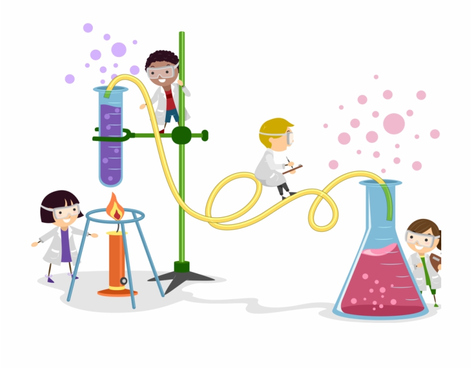 Science Free Vector Download Png Image Kid Science