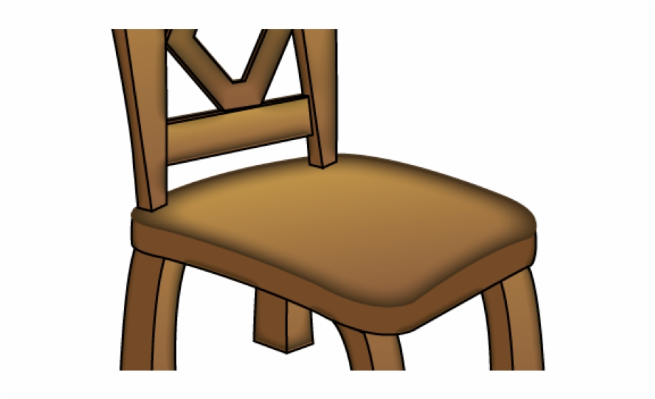 Картинка стул. Стул мультяшный. Стул деревянный мультяшный. Нарисовать стул. Стульчик мультяшный.