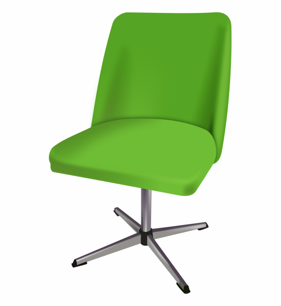 Vector Clip Art Chair Clip Art - Clip Art Library