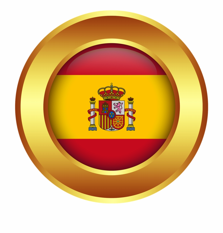 Of Arms Of Spain Spain Flag