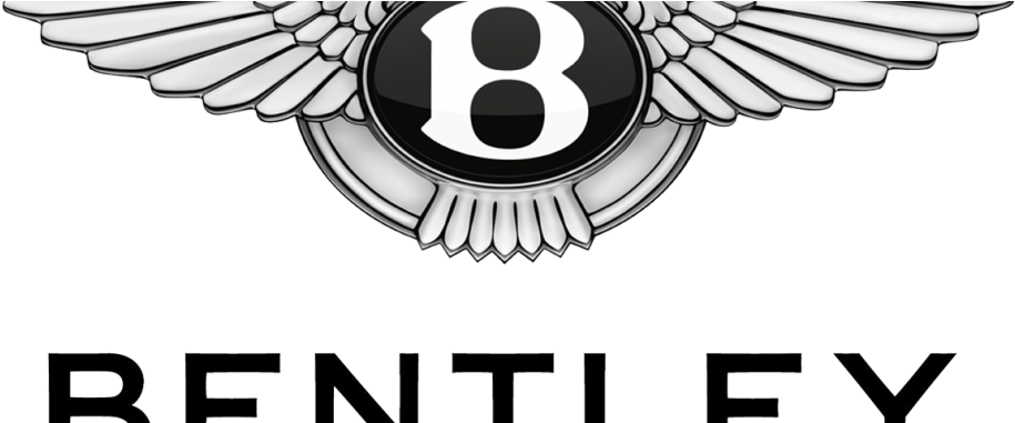 Bentley Logo 1 E1527674154996 Bentley Car Logo Png