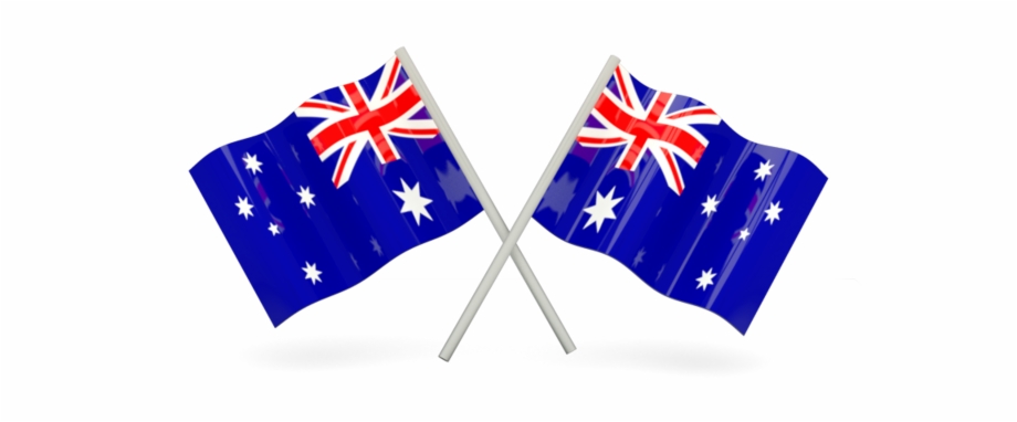 Australia Flag Png Image New Zealand Flag Transparent