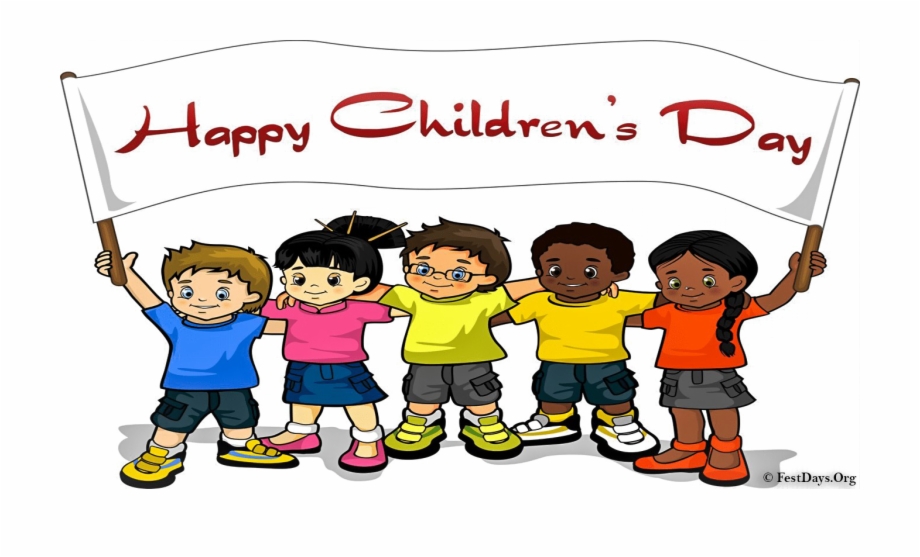 Childrens Day Png Images 14 November Childrens Day