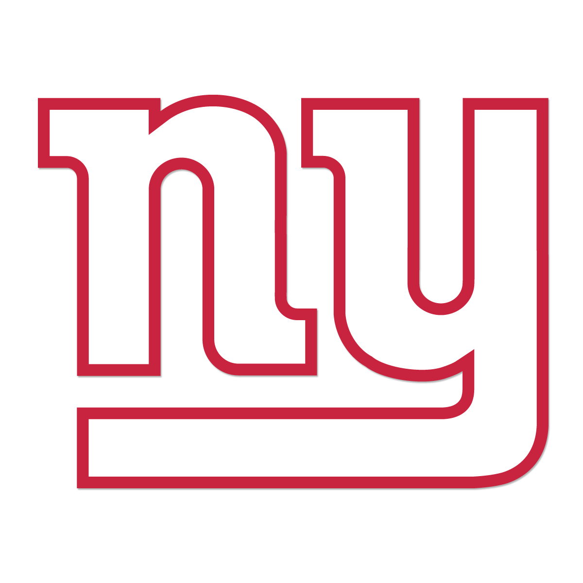 New York Giants Logo Png