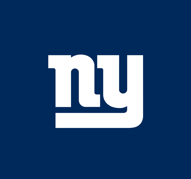 New York Giants Logo Png