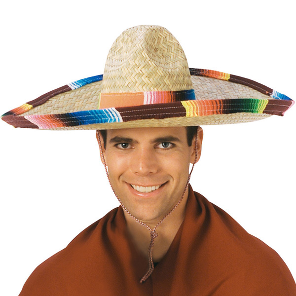 Mexican Hat Png