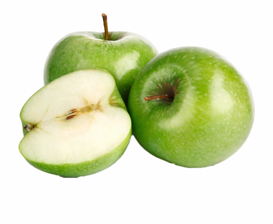 Green Apple Png Free Commercial Use Image Apple