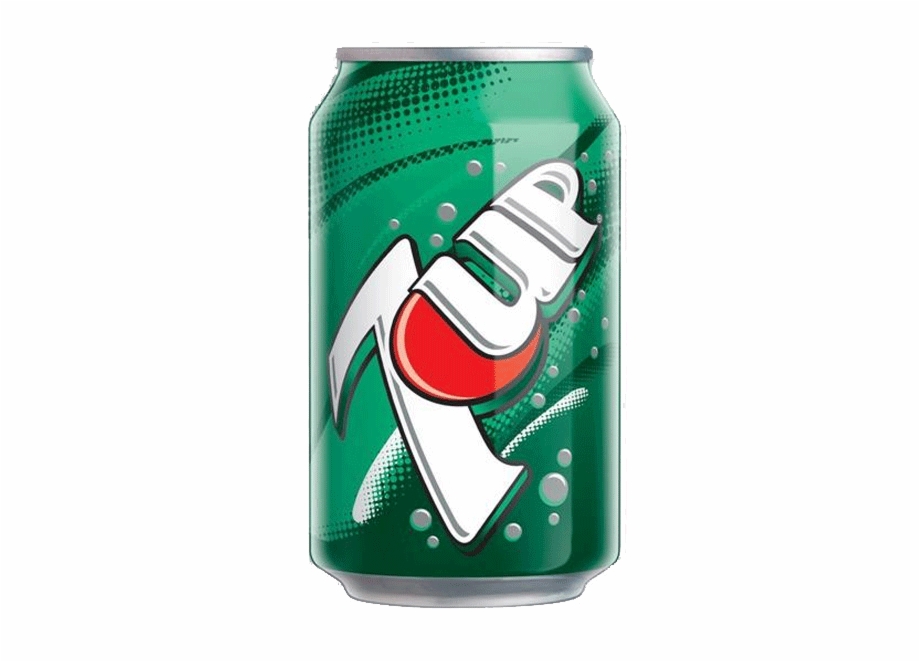 7Up 7 Up