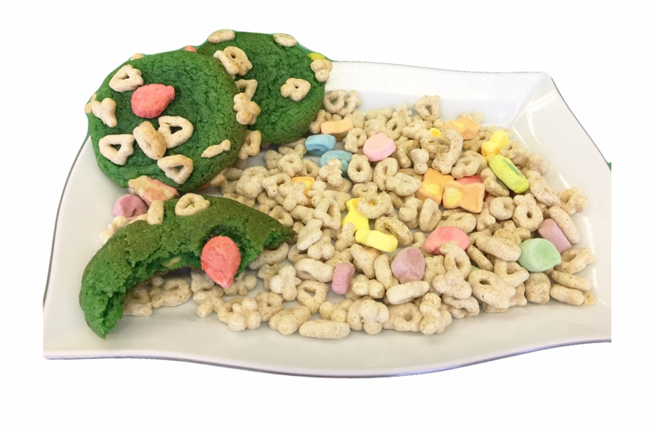 Lucky Charms St