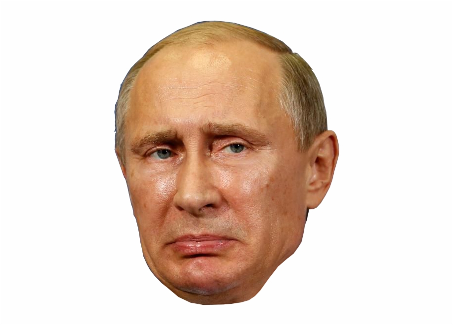 Sad Putin Putin Expression Face Sadimir Png Vladimir
