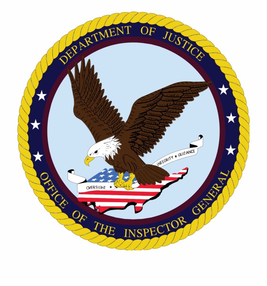 United States Department Of Justice Office
