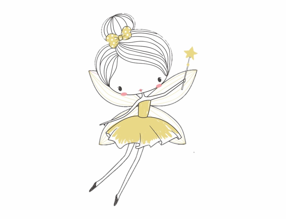 Tooth Fairy Png Transparent Background Illustration
