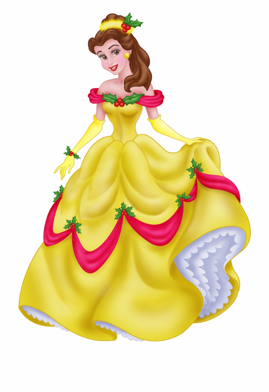 Mais Algumas Imagens Png Das Princesas Disney Princess - Clip Art Library
