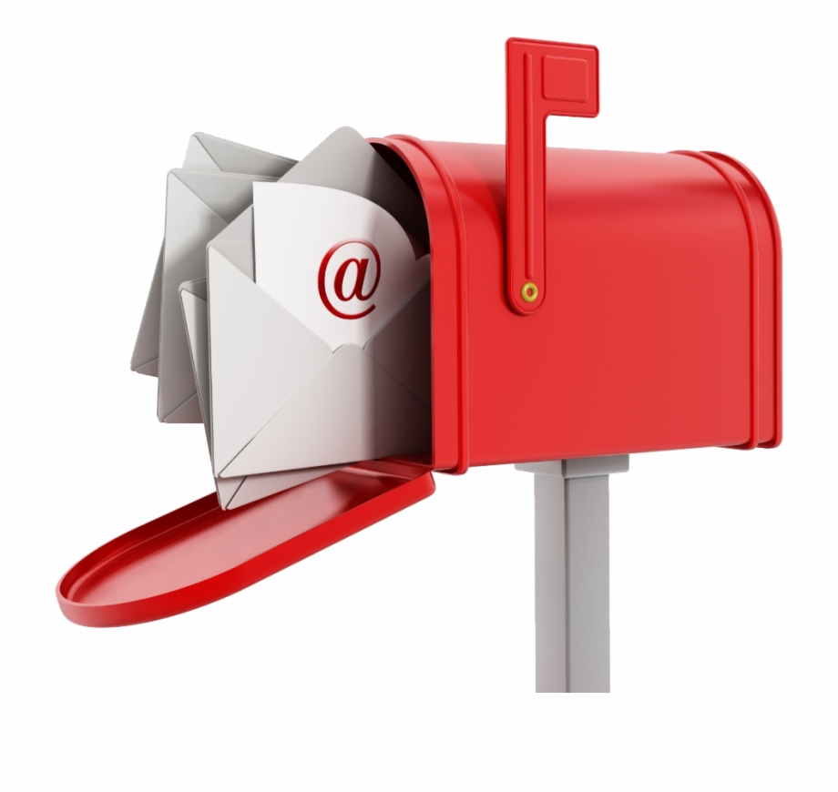 Address Mailbox Png Mail Box