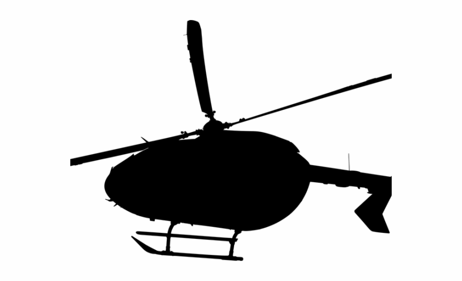 Army Helicopter Clipart Top Pinochet Sticker