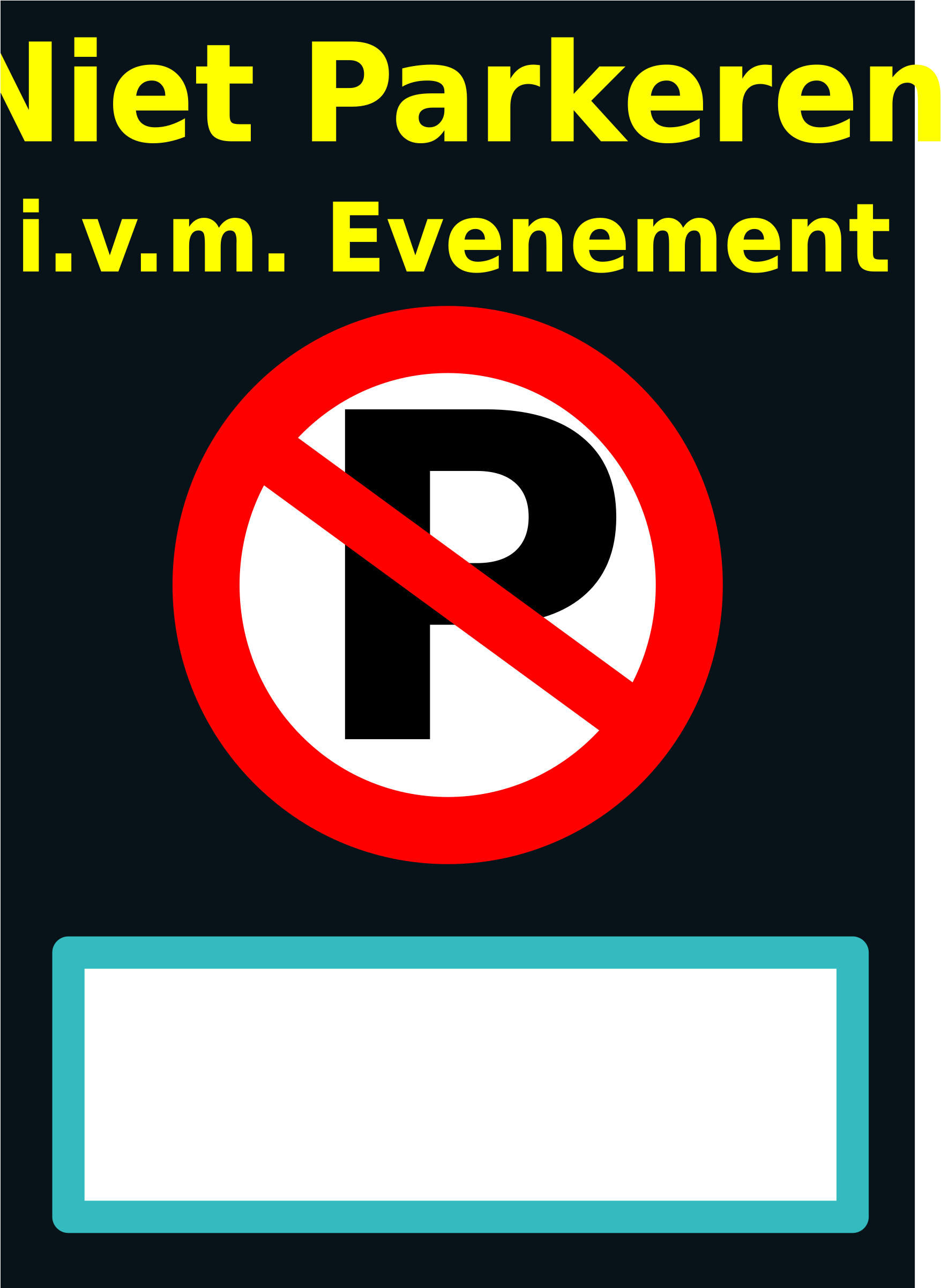 This Free Icons Png Design Of No Parking