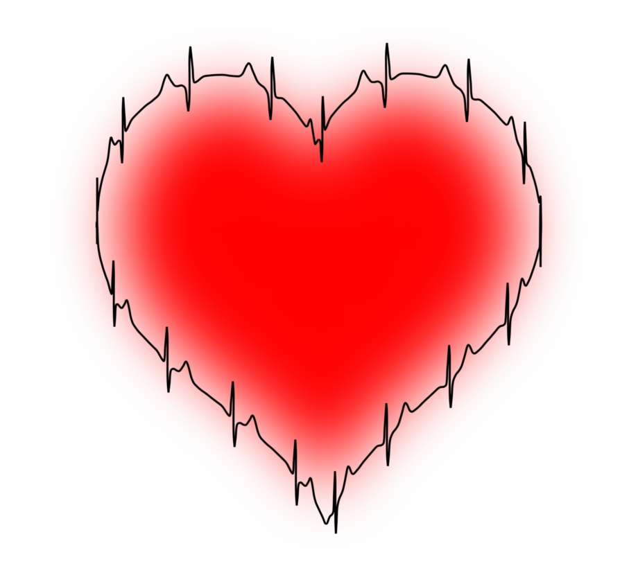 Heart Electrocardiography Computer Icons Logo Heart