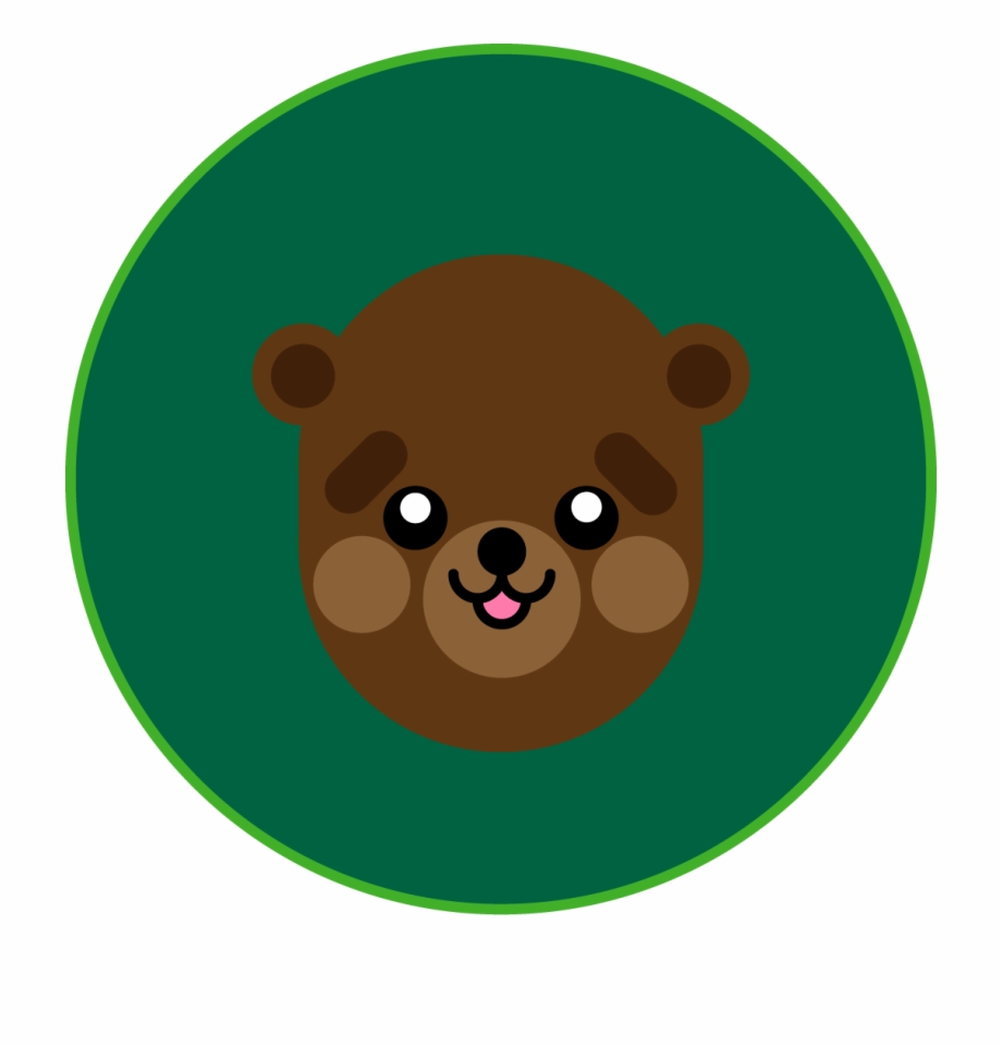 Crc Avatar Bear Teddy Bear