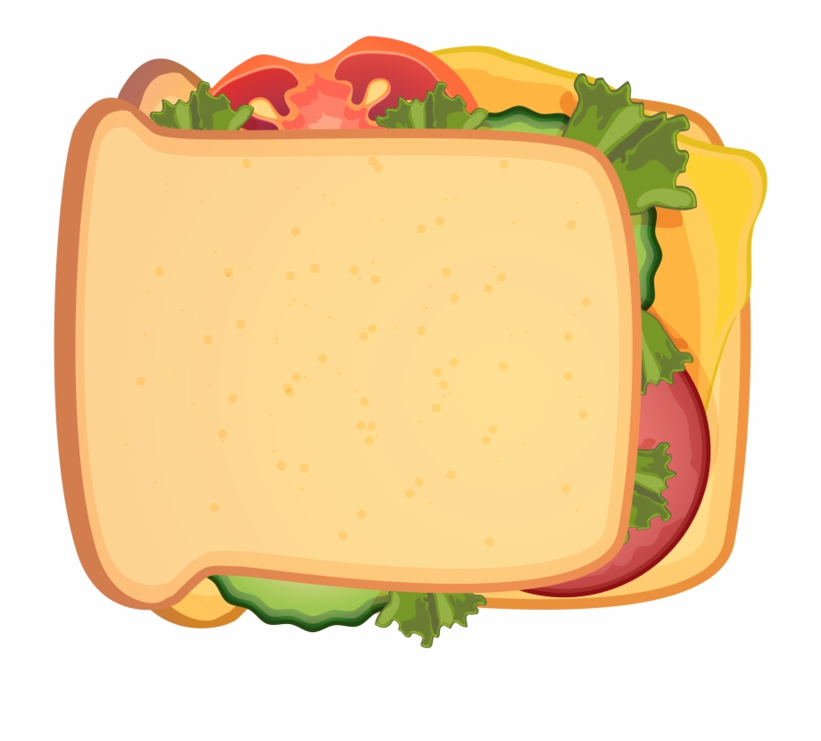 Sandwich Png Clipart Sandwich Clip Art Png