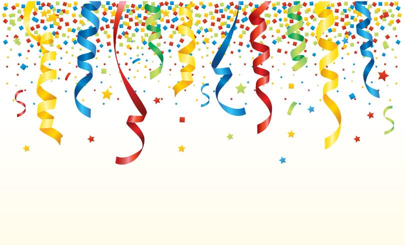 Celebration Background Free Vector Png - Clip Art Library