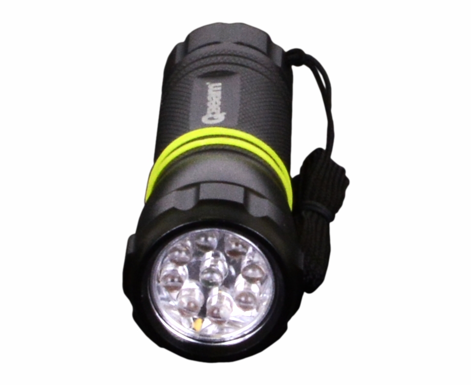 Q Beam Performance 78 Aluminum Flashlight Lantern