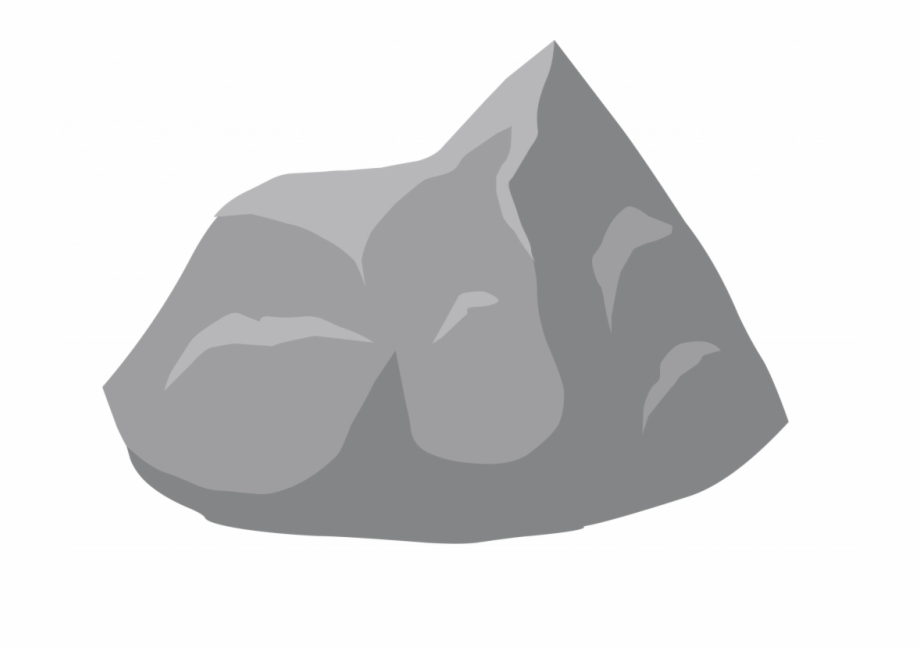 Top Clipart Ilmenskie Rock Dull Drawing Rock Clipart