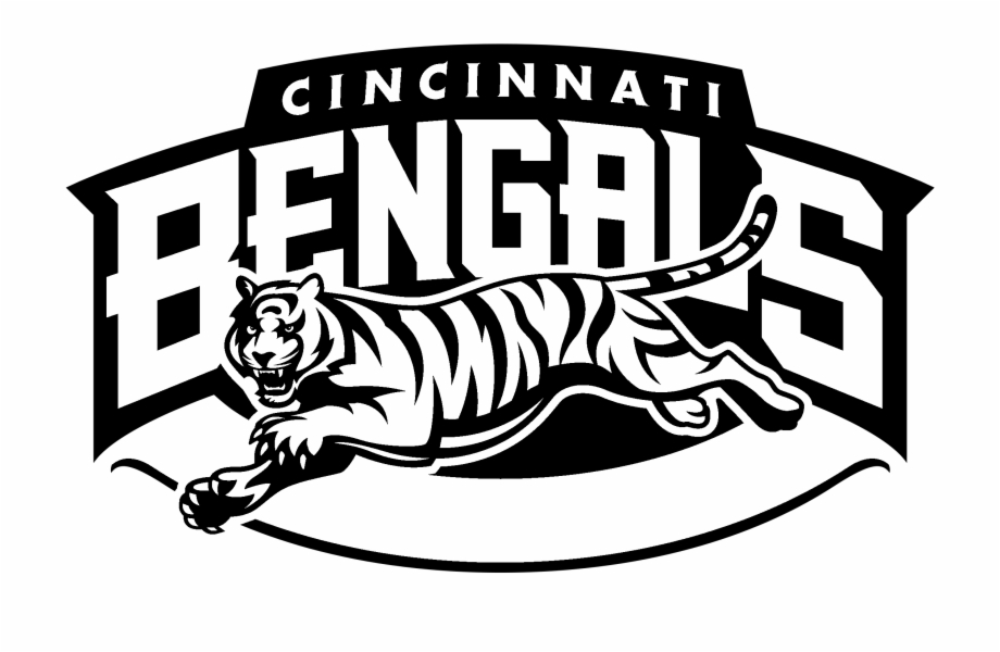 Bengals Logo Png