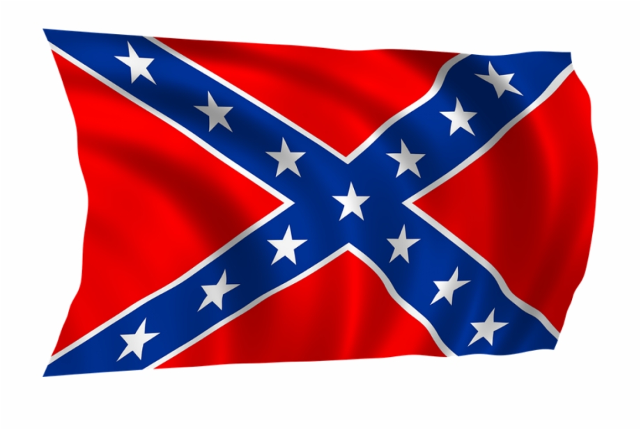 Confederate Flag Flag Confederate National Usa Confederate States