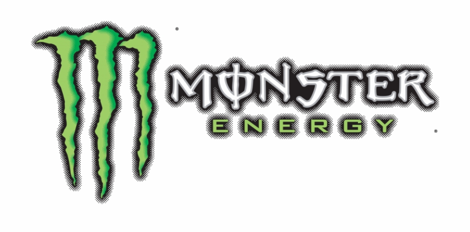 Fox Racing Logo Wallpaper Wallpapersafari Monster Energy Logo