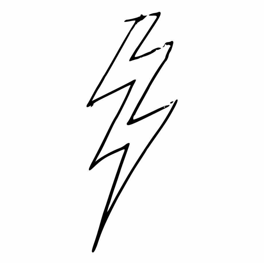 Free Lightning Bolt Vector Png, Download Free Lightning Bolt Vector Png ...