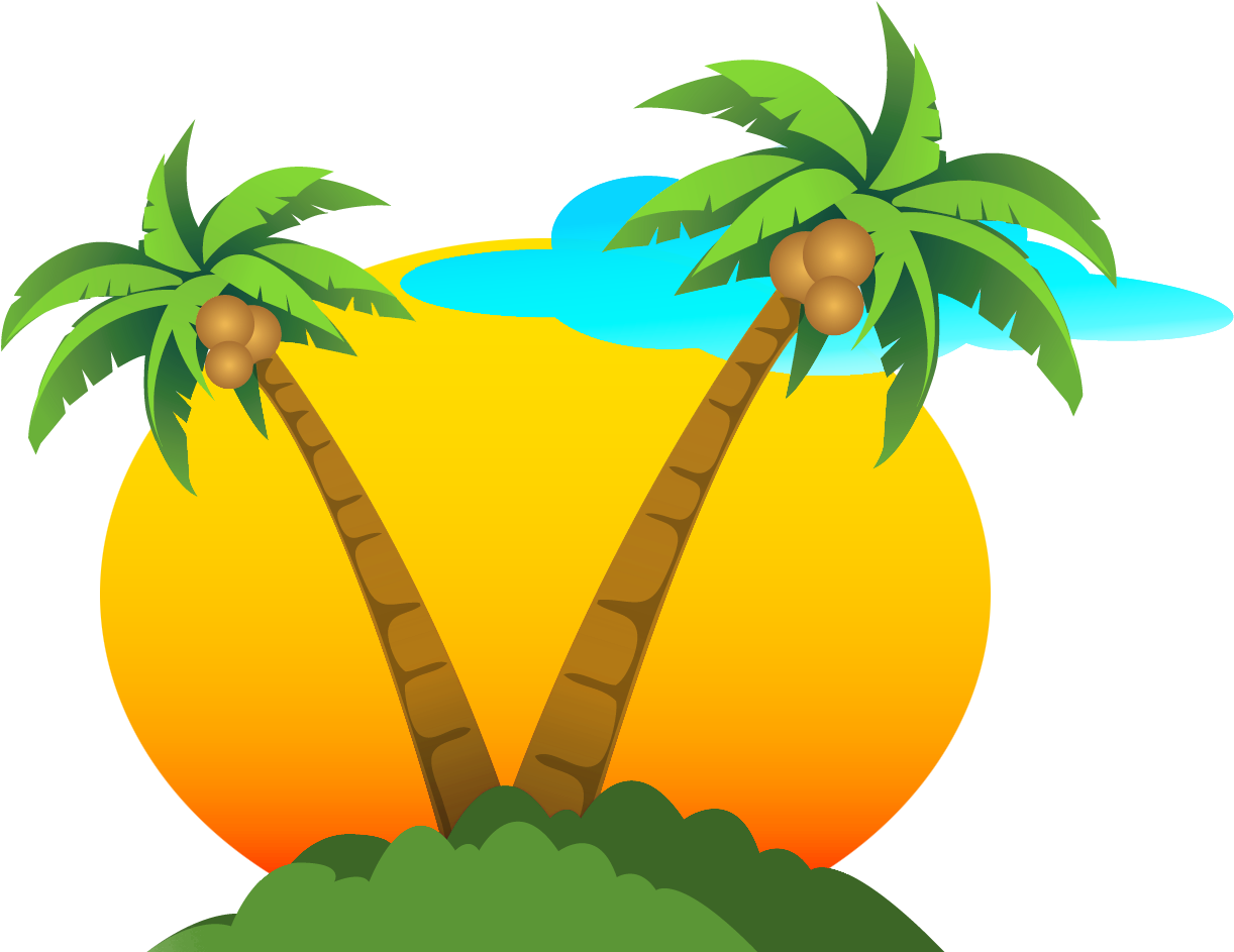 Free Palm Tree Clipart Png Download Free Palm Tree Clipart Png Png Images Free Cliparts On