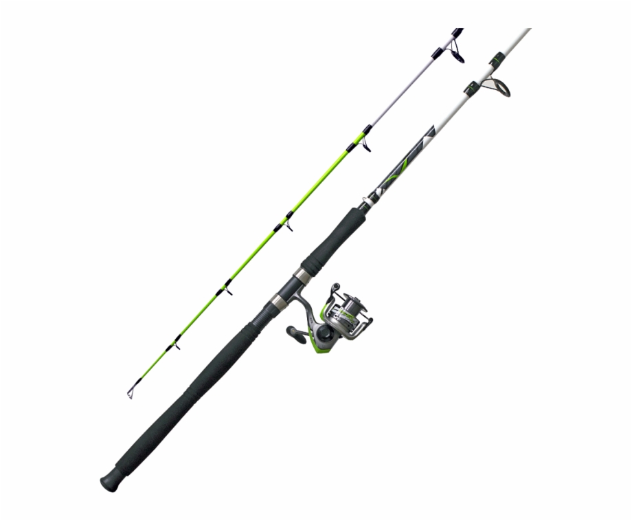 Fishing Pole Png Free Download Zebco Big Cat
