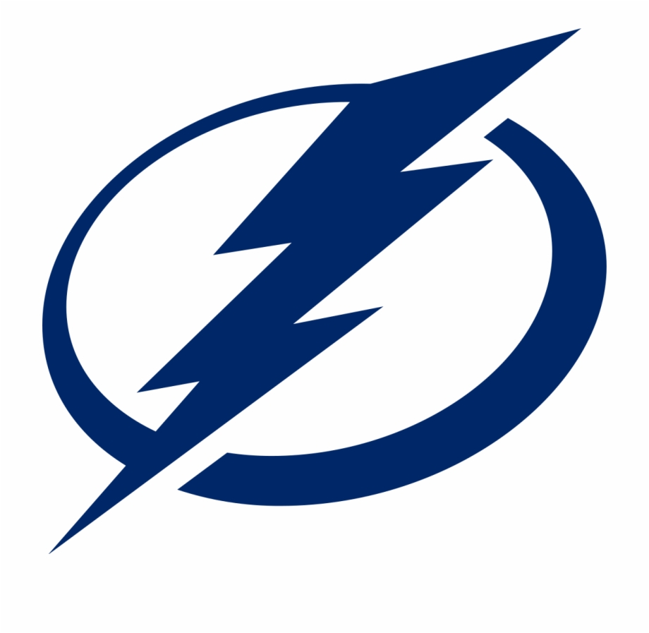 Download Tampa Bay Lightning Logo