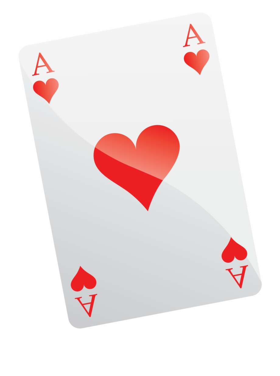 Poker Playing Cards Logo