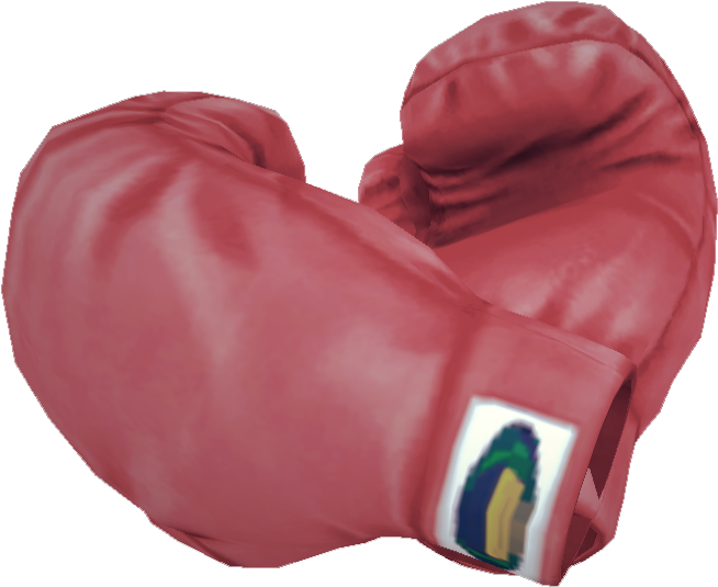 Boxing Gloves Boxing