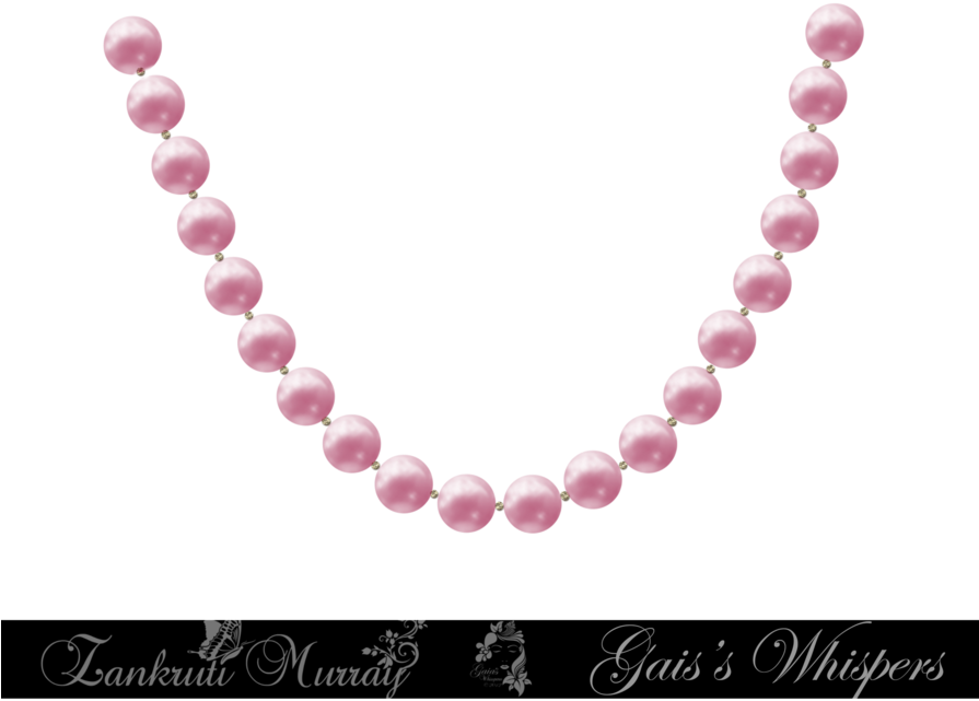 Necklaces Cliparts Rudraksha Mala Small Beads