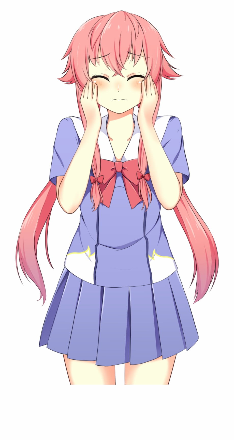 View 1450598623558 Transparent Background Anime Cute Png