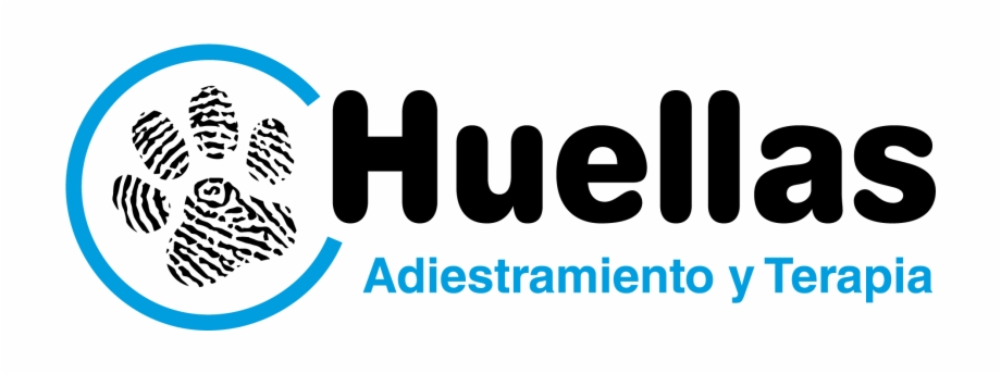 Huellas Logo By Ms Graphic Design