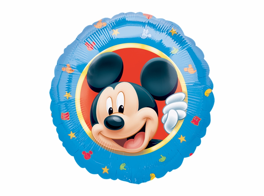 Disney Mickey Mouse Mickey Mouse Circular