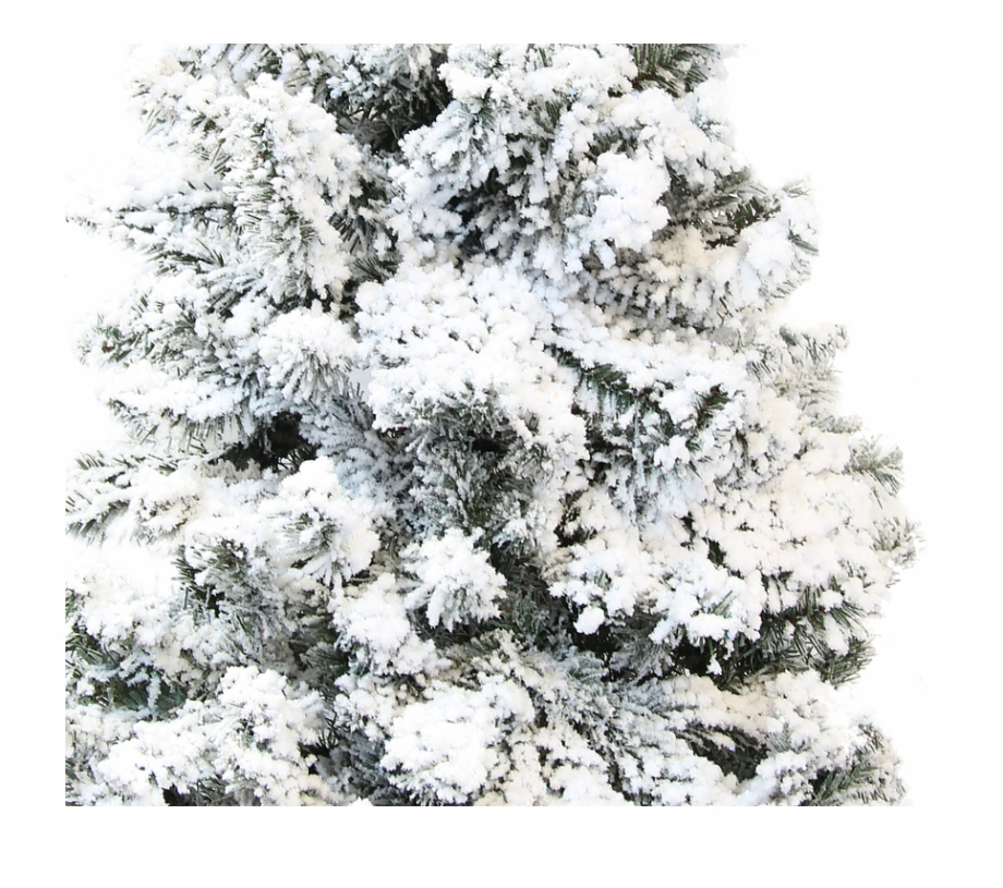 Authentic Christmas Tree Snow Flocking Powder Snow