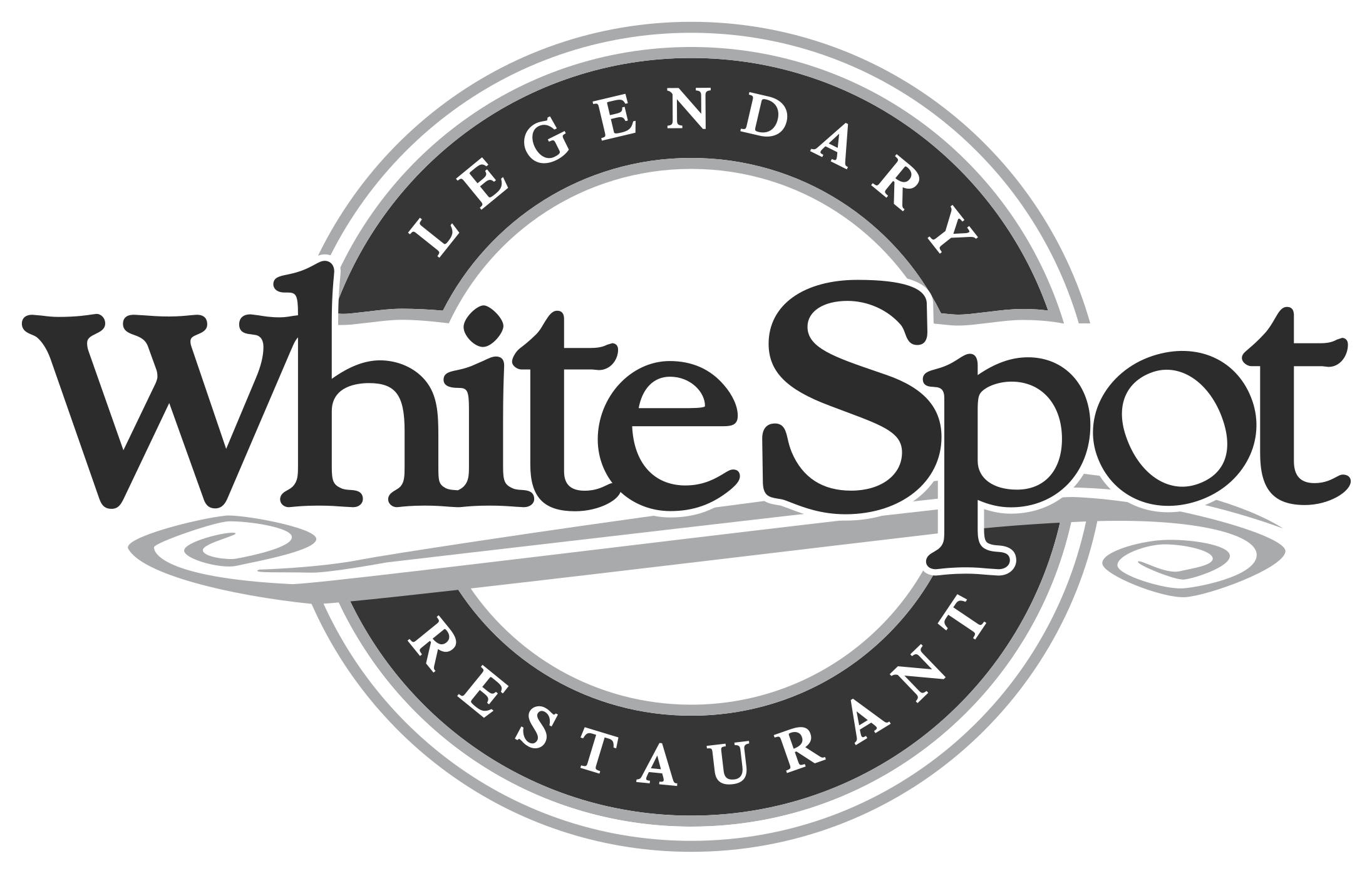 White Spot Logo Png Transparent White Spot