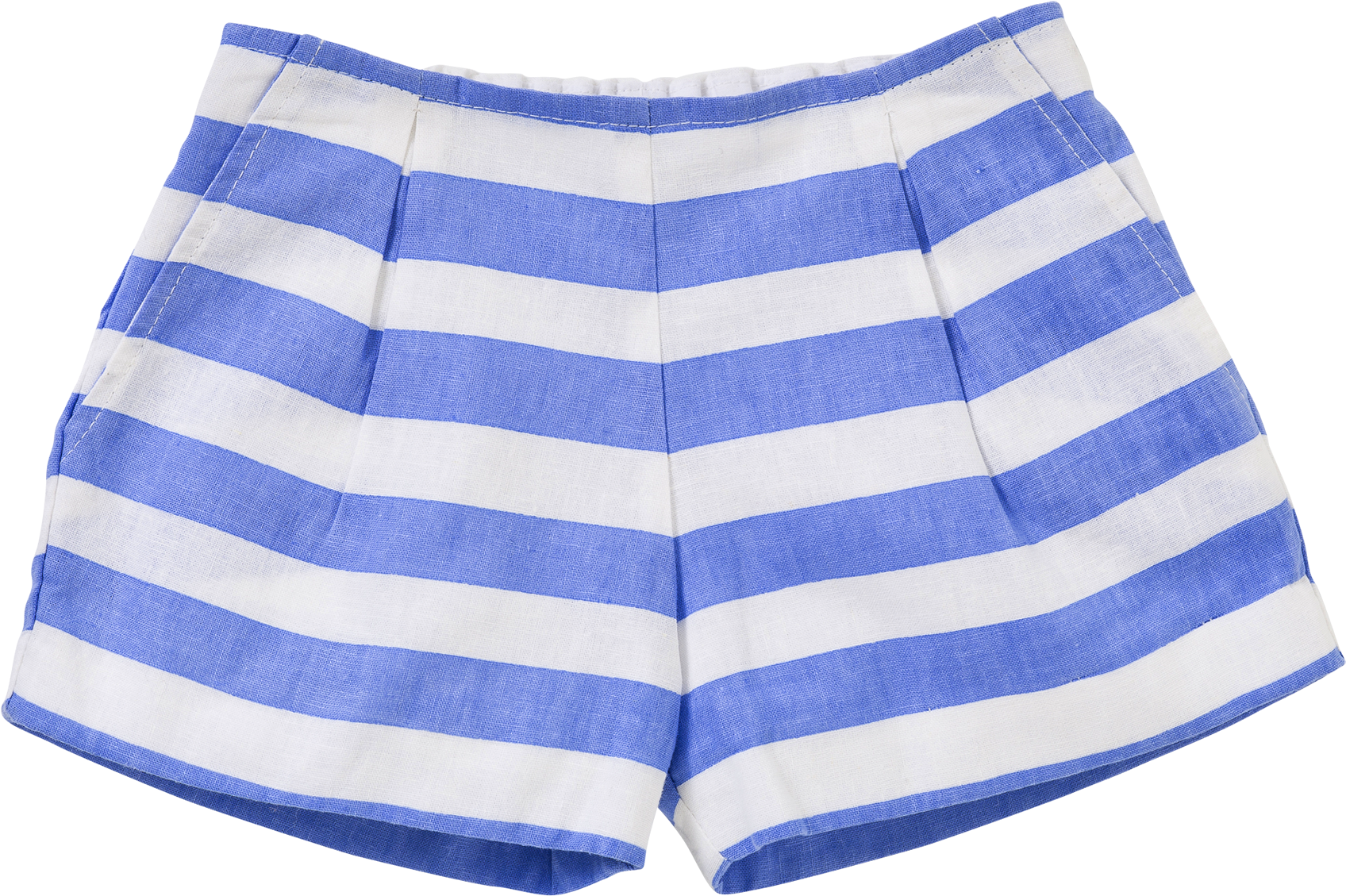 The Mei Shorts In Stripe