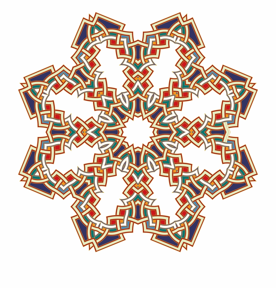 Islamic Design Islamic Architecture Islamic Geometric Islamic Art