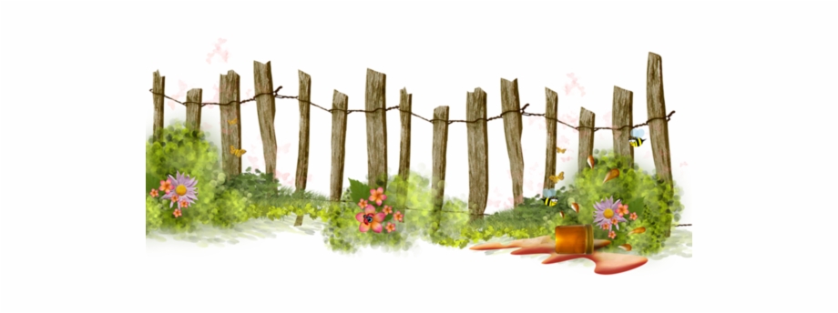Barrieres Clotures Plus Old Wooden Fence Png