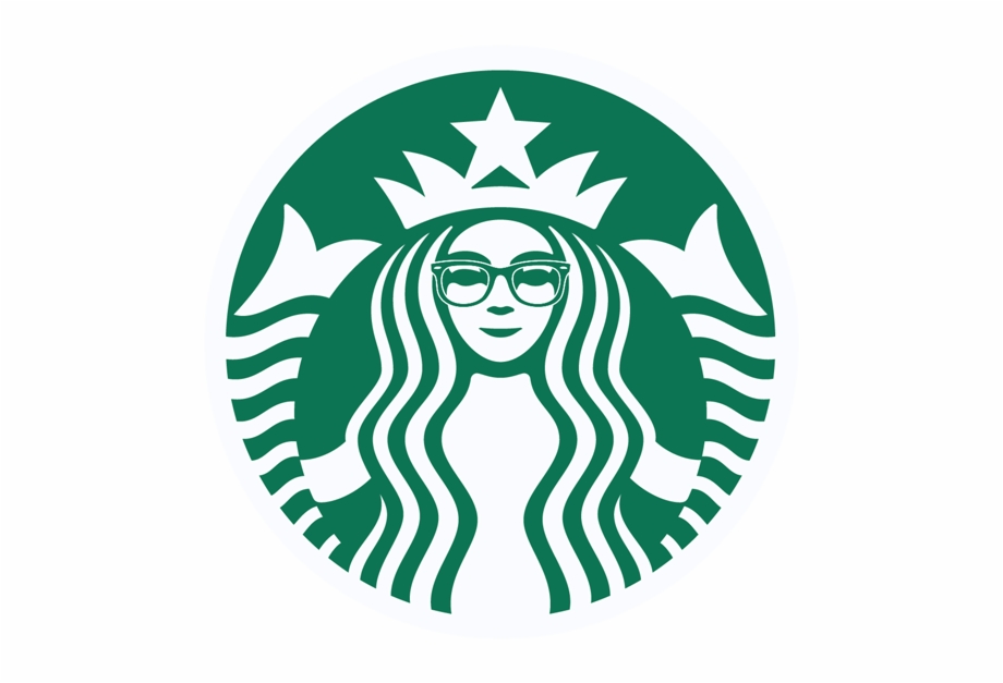 Starbucks Icons Coolest Logos Ever Starbucks New Logo
