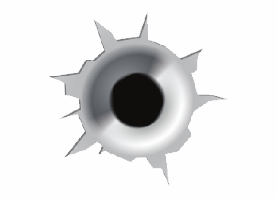 Bullet Png Free Image Download Bullet Hole Clipart
